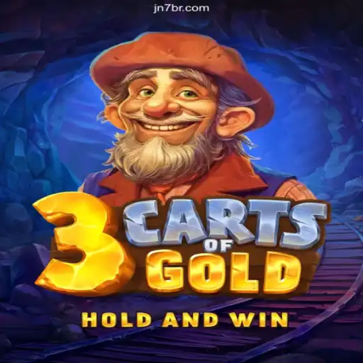 Explore the Thrilling World of 3cartsOfGold at JN7.COM Oficial