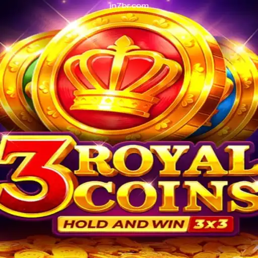 Discover the Thrilling World of 3RoyalCoins: A Premier Online Casino Game