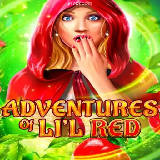 Adventures of Lil Red: Unveiling an Enchanting Interactive Experience