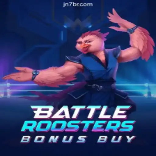 BattleRoostersBonusBuy: A New Frontier in Online Gaming
