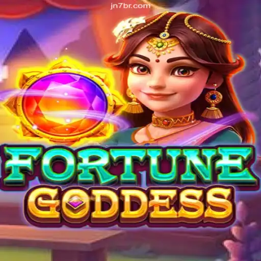 FORTUNEGODDESS: The Ultimate Casino Experience at JN7.COM Oficial 💯️