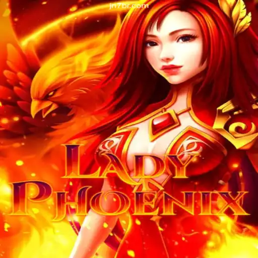 Exploring LadyPhoenix: The Thrilling New Casino Game on JN7.COM Oficial 💯️