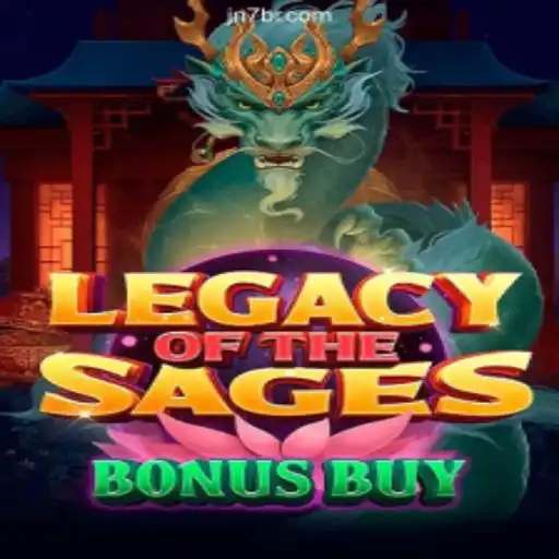 Exploring LegacyoftheSagesBonusBuy: The Premier Experience at JN7.COM Oficial 💯️
