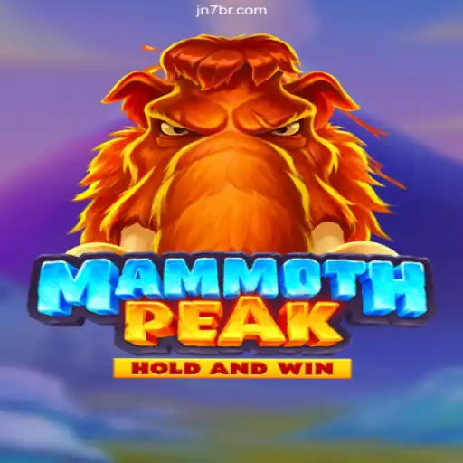 The Thrilling World of MammothPeak: Unveiling the Latest Gaming Sensation