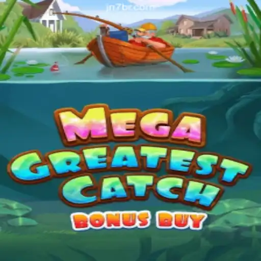 Dive Deep into the Exciting World of MegaGreatestCatchBonusBuy