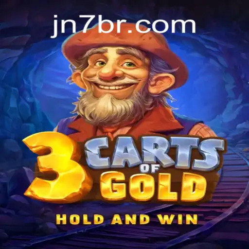 Explore the Thrilling World of 3cartsOfGold at JN7.COM Oficial