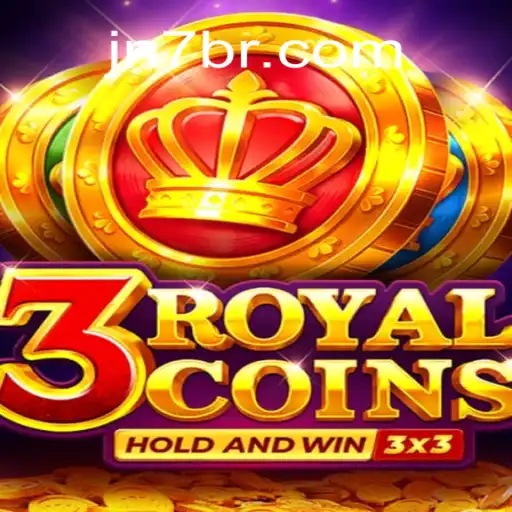Discover the Thrilling World of 3RoyalCoins: A Premier Online Casino Game