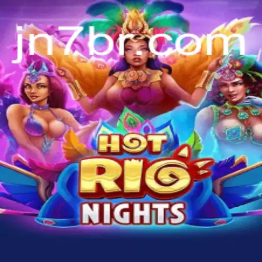 Exploring HotRioNights: A Vibrant Casino Adventure