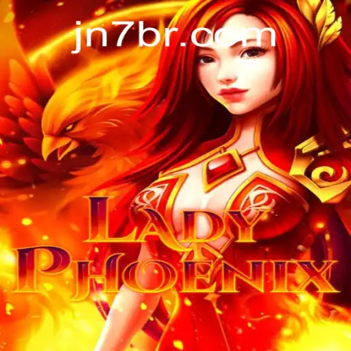 Exploring LadyPhoenix: The Thrilling New Casino Game on JN7.COM Oficial 💯️