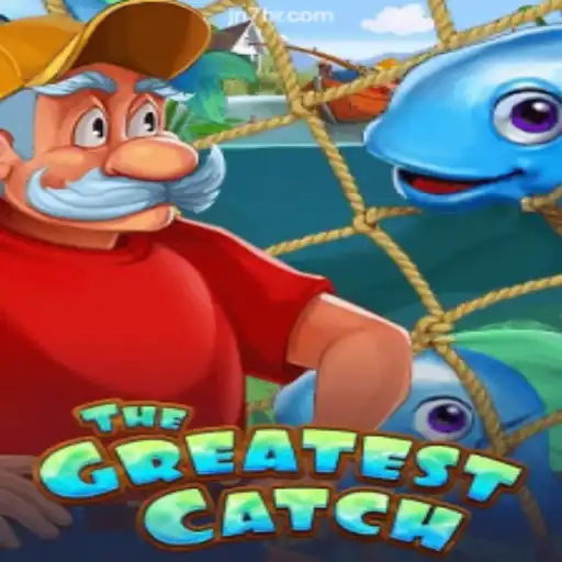 Exploring 'TheGreatestCatch': A Deep Dive into Brazil's Premier Online Casino Game