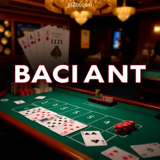 Online Baccarat