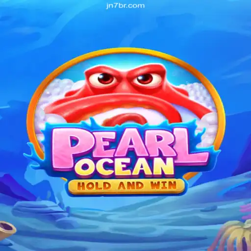 Exploring the Mystical World of PearlOcean: A Dive into Brazil's Premier Online Casino Adventure