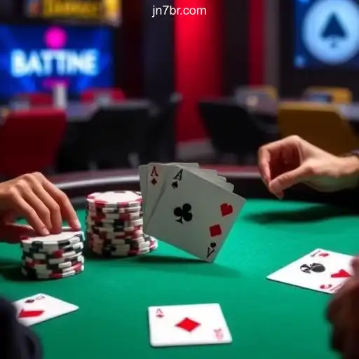 Poker Games
