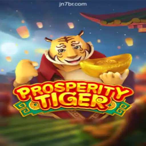 Explore ProsperityTiger: A New Era in Online Gaming