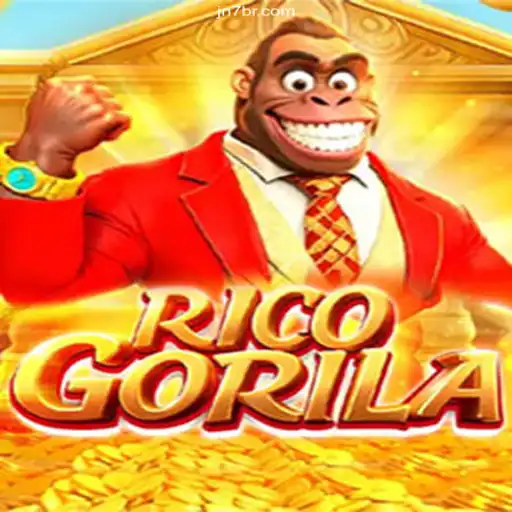 RicoGorila: A Thrilling Adventure in the Best Online Casino - JN7.COM Oficial 💯️