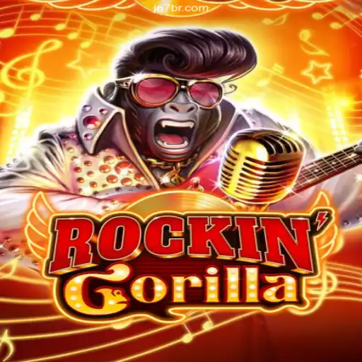 RockinGorilla – The Ultimate Gaming Experience
