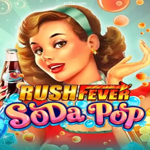 Discover the Thrills of RushFeverSodaPop: A New Era of Gaming