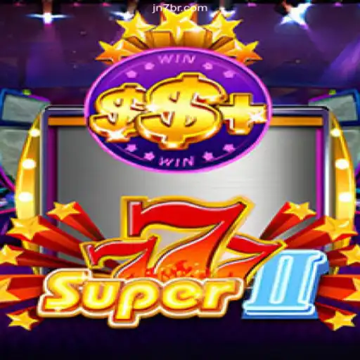 Discover the Excitement of Super777II at JN7.COM Oficial