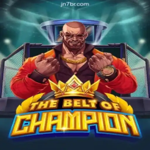 TheBeltOfChampion: Dive into the Thrills of the Ultimate Online Casino Experience