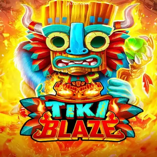 TikiBlaze: A Thrilling Adventure in the World of Online Casinos