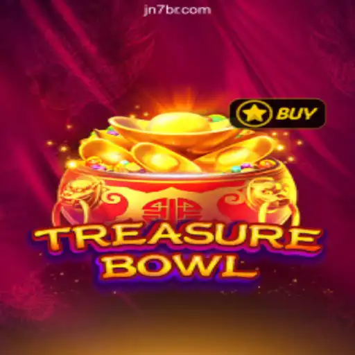 Exploring TreasureBowl: Discover the Exciting World of JN7.COM Oficial 💯️ - O Melhor Cassino Online do Brasil