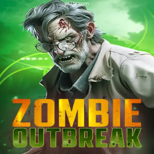 ZombieOutbreak: An Intense Gaming Experience in the Midst of Real-World Challenges
